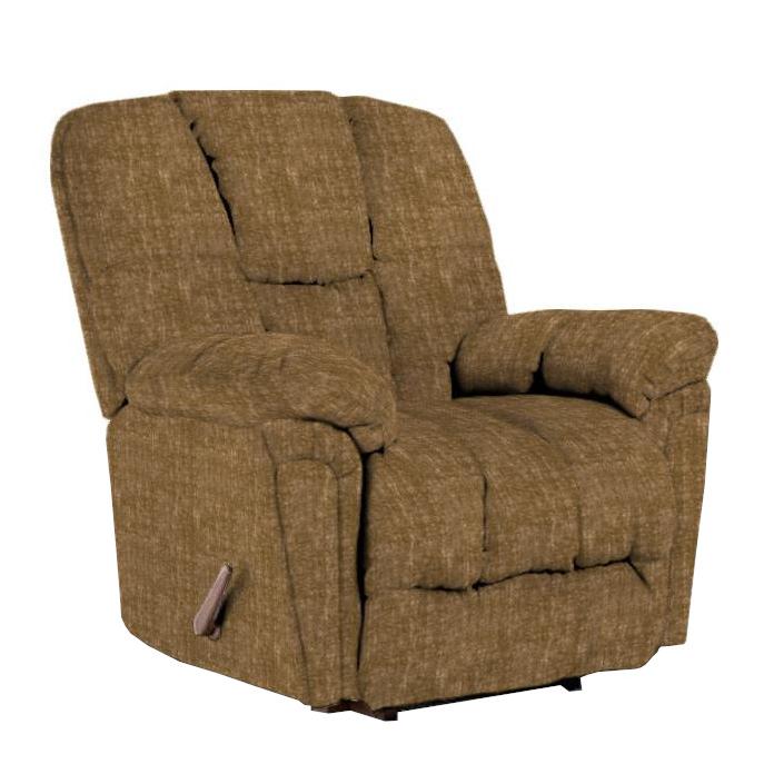 Best Home Furnishings Maurer Fabric Lift Chair 9DW31 19806 IMAGE 1