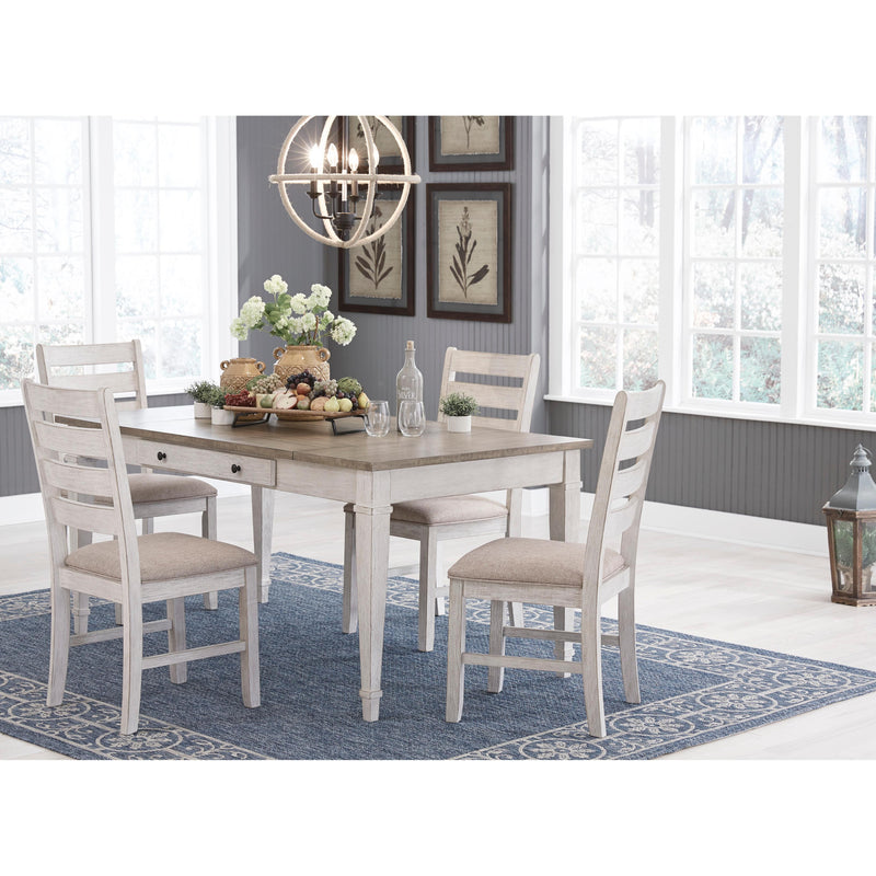 Signature Design by Ashley Skempton Dining Table D394-25 IMAGE 11