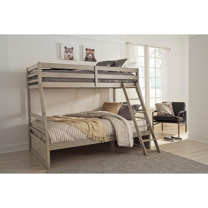 Signature Design by Ashley Kids Beds Bunk Bed B733-58P/B733-58R IMAGE 6