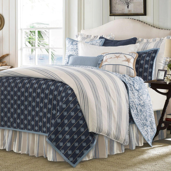 HiEnd Accents Bedding Bedding Sets FB6200-SK-NA IMAGE 1