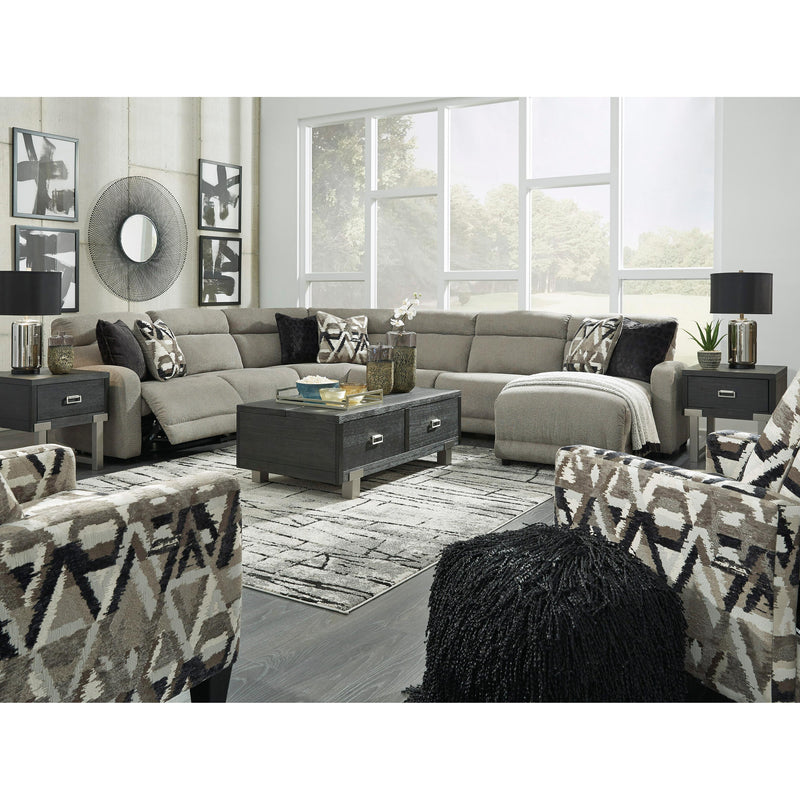 Signature Design by Ashley Sectional Components Reclining 5440558 IMAGE 12