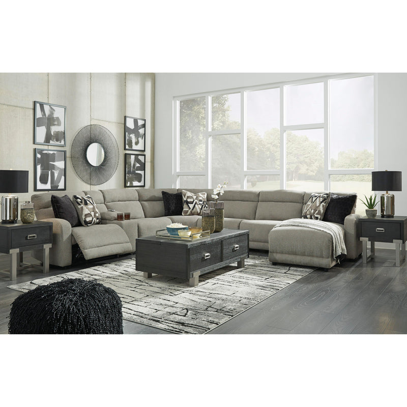 Signature Design by Ashley Sectional Components Reclining 5440558 IMAGE 3