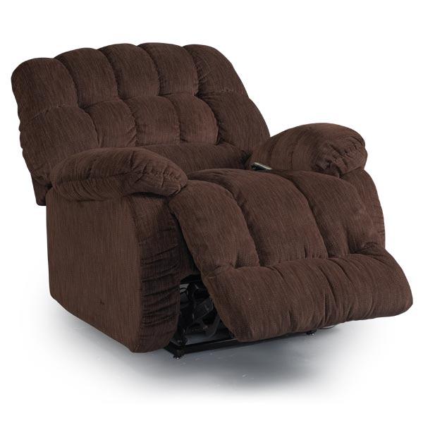 Best Home Furnishings Roscoe Fabric Lift Chair 9B21 240326 IMAGE 1