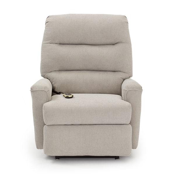 Best Home Furnishings Chia Fabric Lift Chair 1A11 21523B IMAGE 1