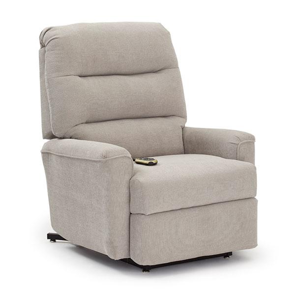 Best Home Furnishings Chia Fabric Lift Chair 1A11 21523B IMAGE 2