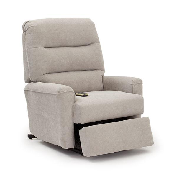 Best Home Furnishings Chia Fabric Lift Chair 1A11 21523B IMAGE 3