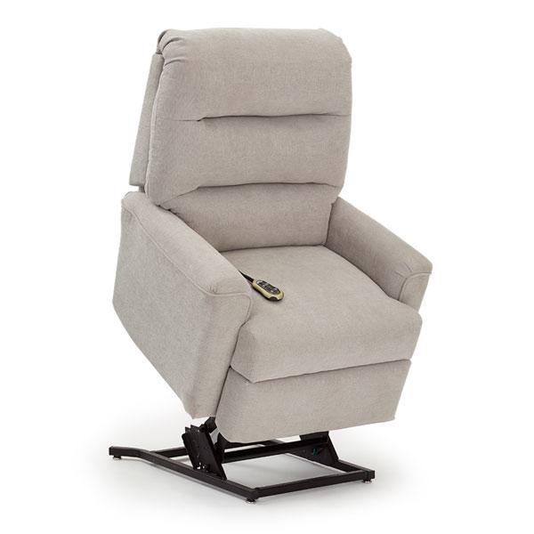 Best Home Furnishings Chia Fabric Lift Chair 1A11 21523B IMAGE 4