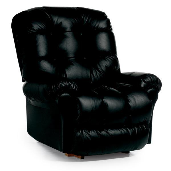 Best Home Furnishings Denton Fabric Lift Chair 9DW11LV IMAGE 1