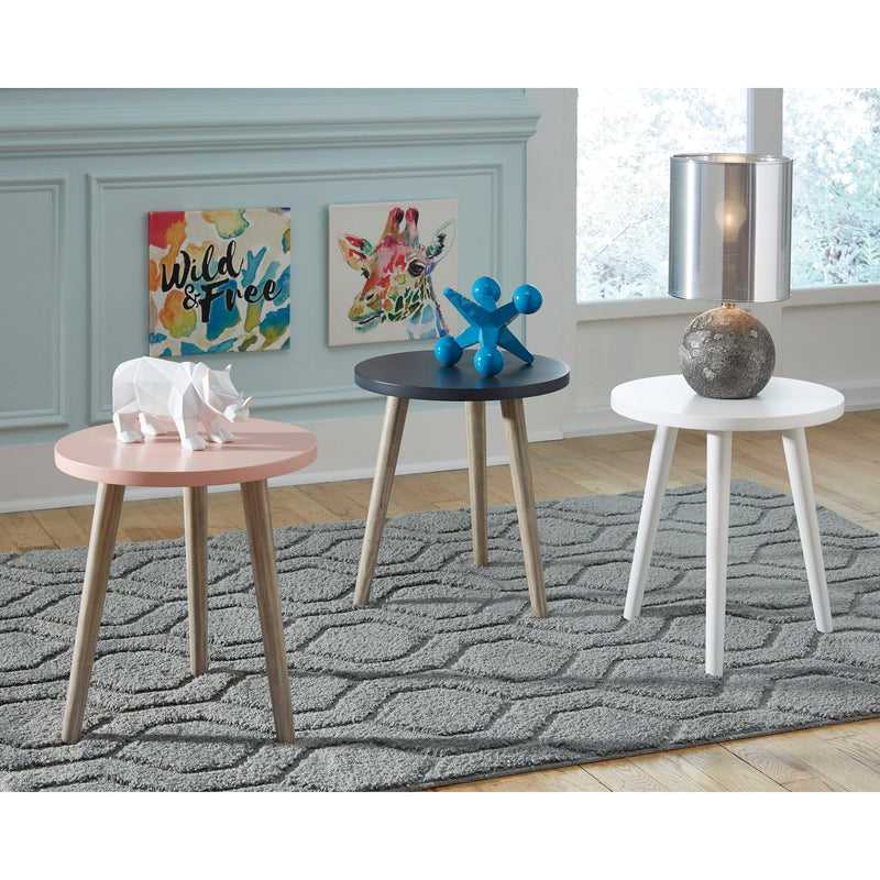 Signature Design by Ashley Fullersen Accent Table A4000345 IMAGE 4