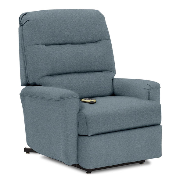 Best Home Furnishings Chia Fabric Lift Chair 1A11-20432 IMAGE 1
