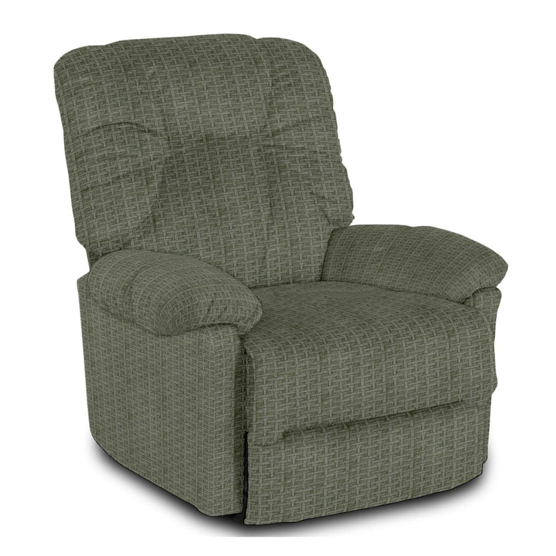 Best Home Furnishings Romulus Fabric Recliner with Wall Recline 9MW54-20071 IMAGE 1