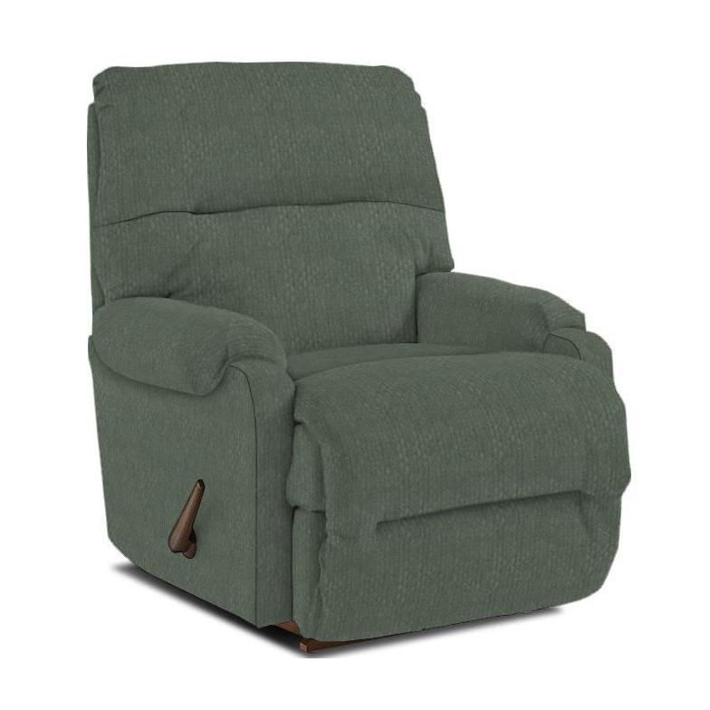 Best Home Furnishings Cannes Fabric Recliner 9AW04-20021 IMAGE 1