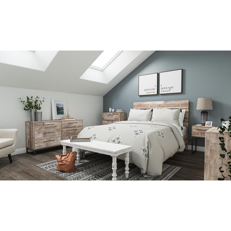 Signature Design by Ashley Neilsville Queen Bed EB2320-157/EB2320-113 IMAGE 10