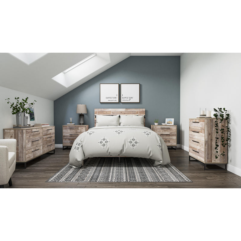 Signature Design by Ashley Neilsville Queen Bed EB2320-157/EB2320-113 IMAGE 8