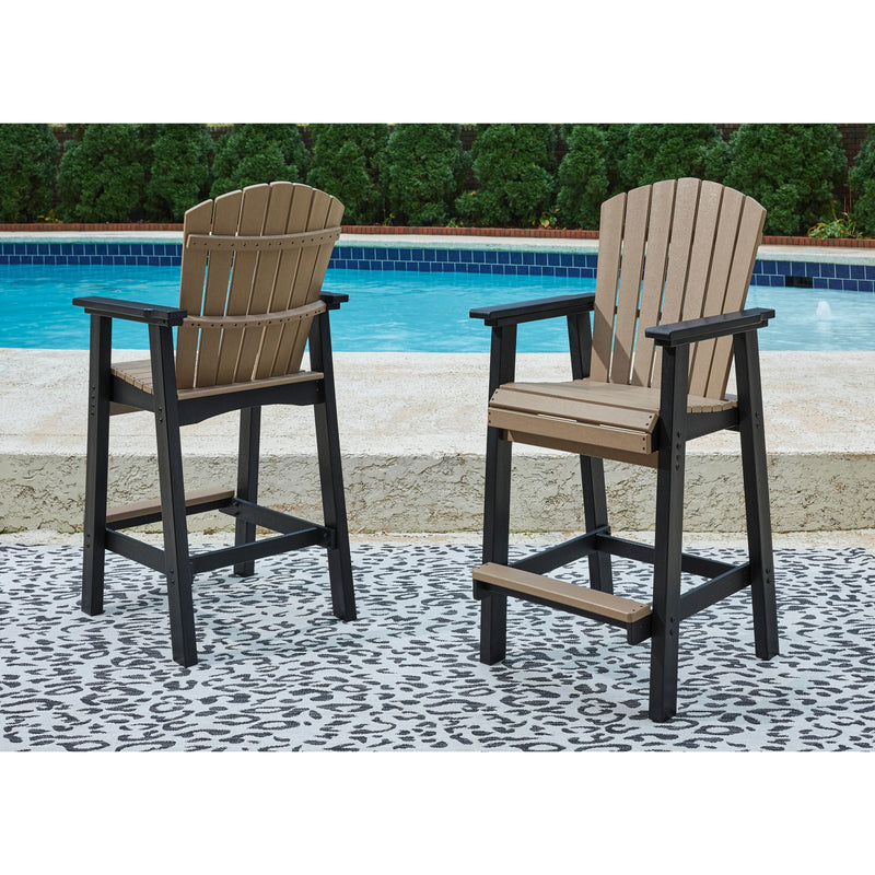 Signature Design by Ashley Outdoor Seating Stools P211-130 IMAGE 5