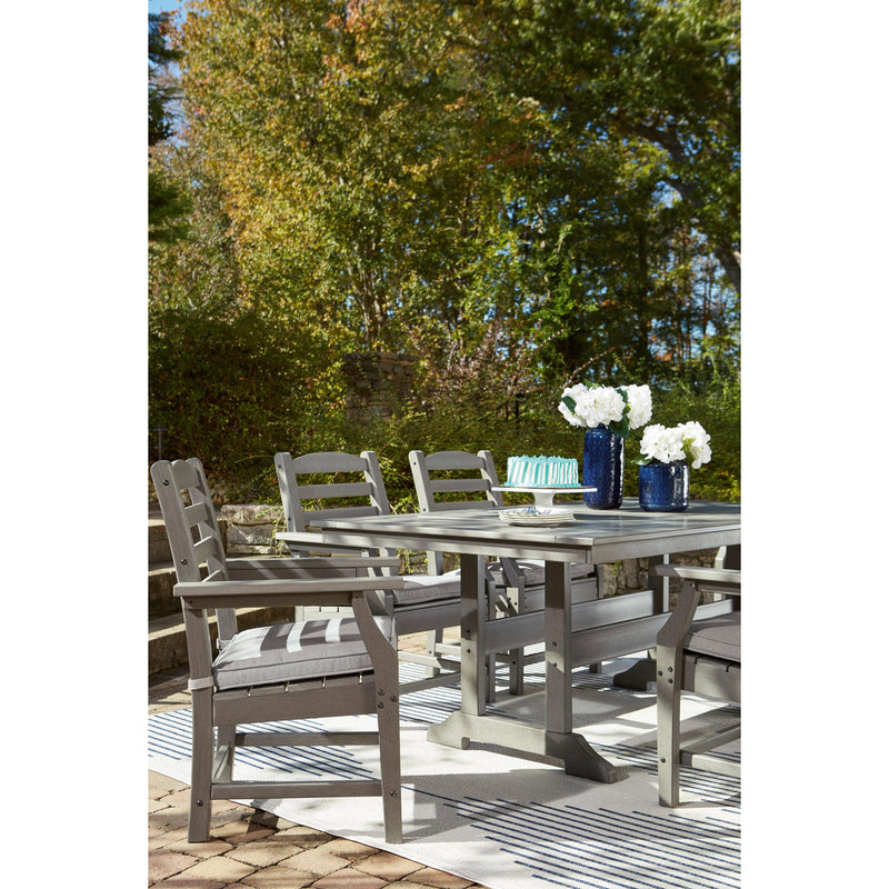 Signature Design by Ashley Outdoor Tables Dining Tables P802-625 IMAGE 13