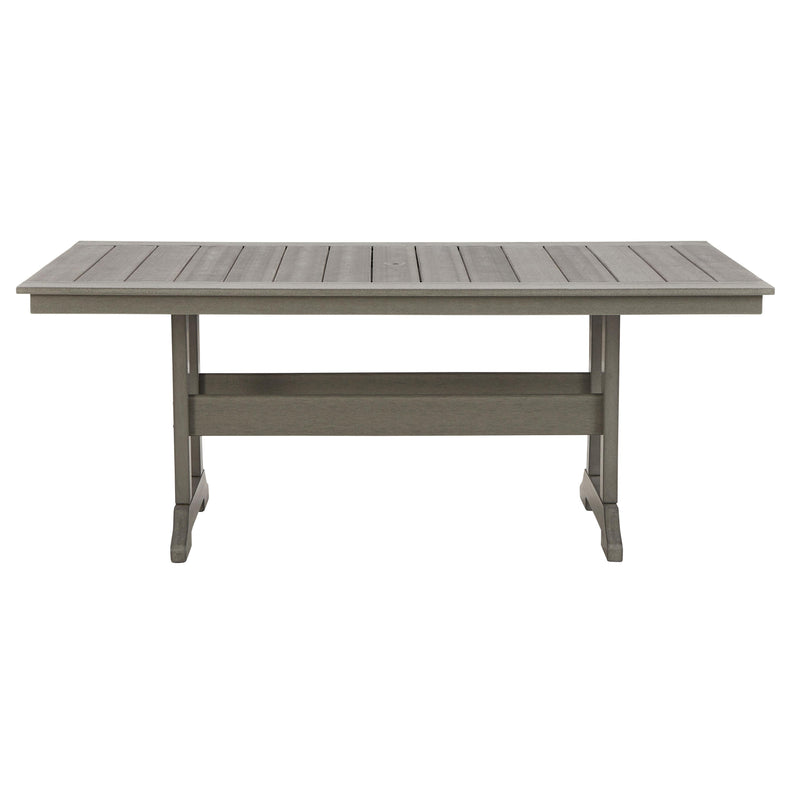 Signature Design by Ashley Outdoor Tables Dining Tables P802-625 IMAGE 2