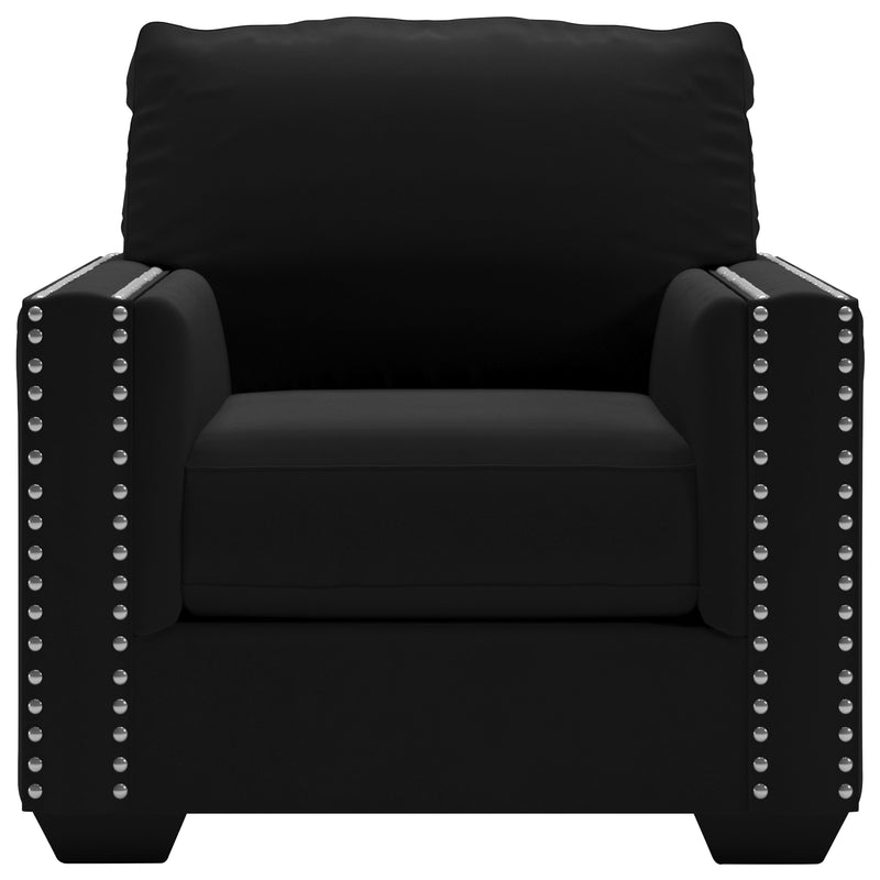 Signature Design by Ashley Gleston Stationary Fabric Chair 1220620 IMAGE 2