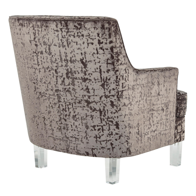 Signature Design by Ashley Gloriann Stationary Fabric Accent Chair A3000106 IMAGE 3