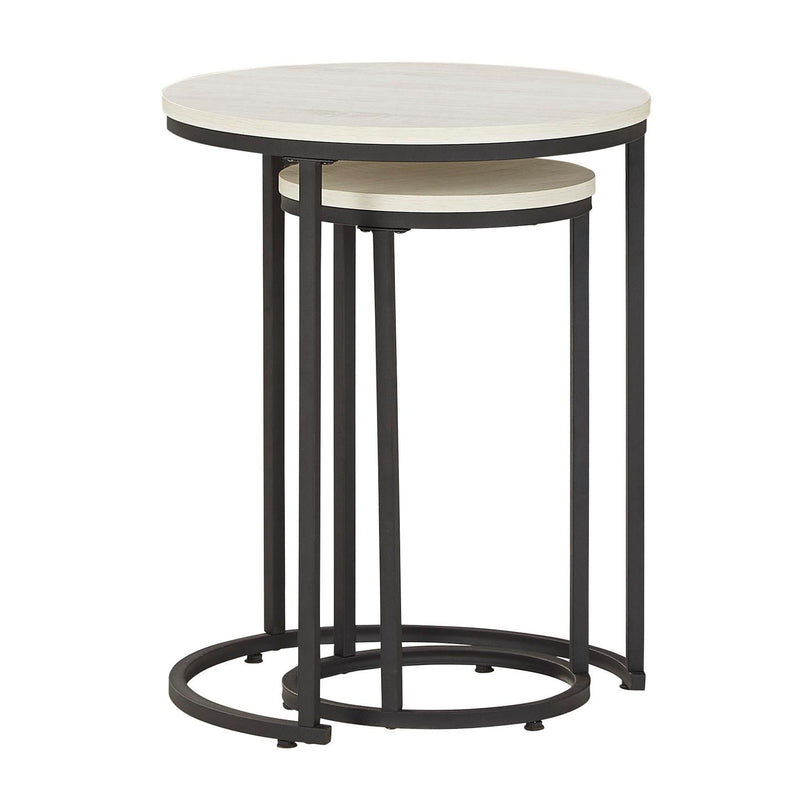 Signature Design by Ashley Briarsboro Nesting Tables A4000225 IMAGE 2