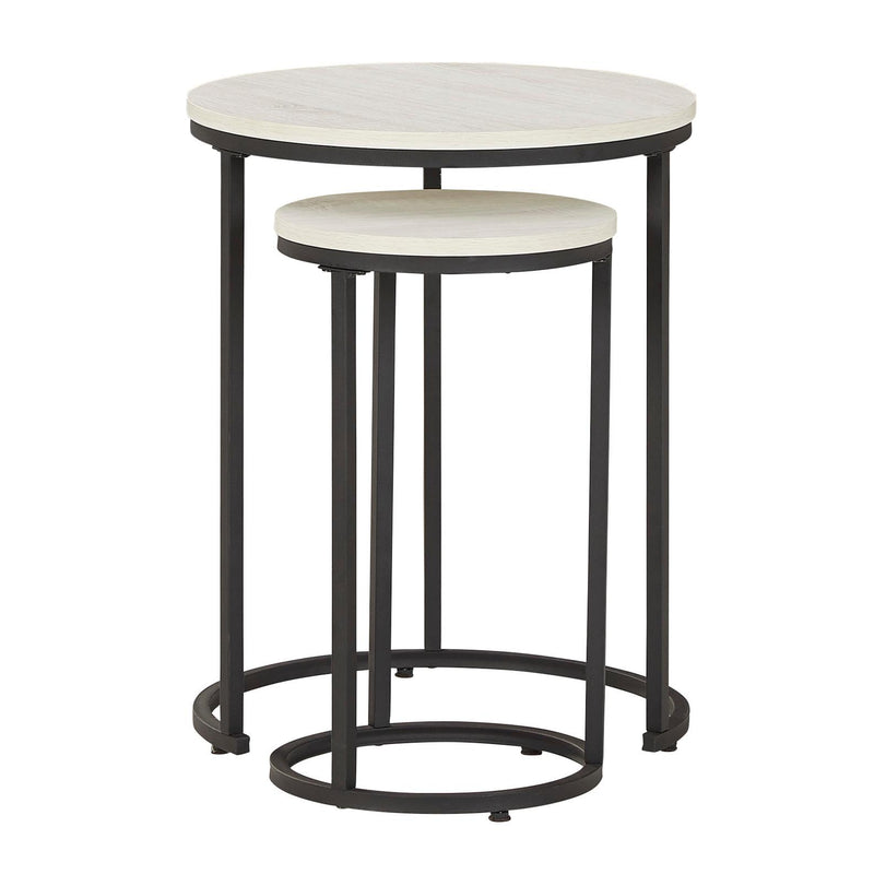 Signature Design by Ashley Briarsboro Nesting Tables A4000225 IMAGE 3