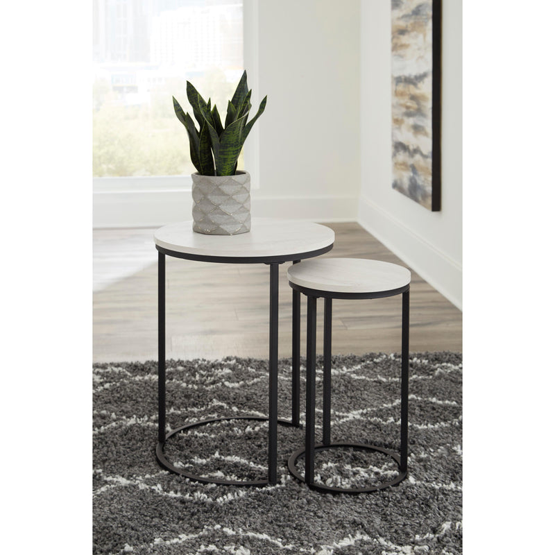 Signature Design by Ashley Briarsboro Nesting Tables A4000225 IMAGE 8