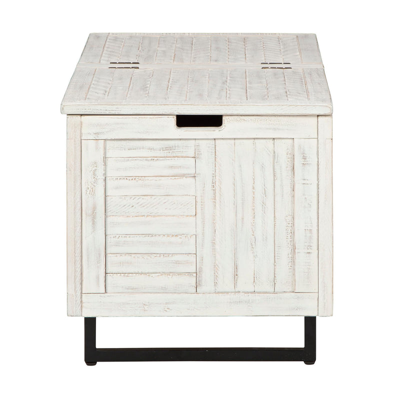 Signature Design by Ashley Home Decor Chests A4000337 IMAGE 3