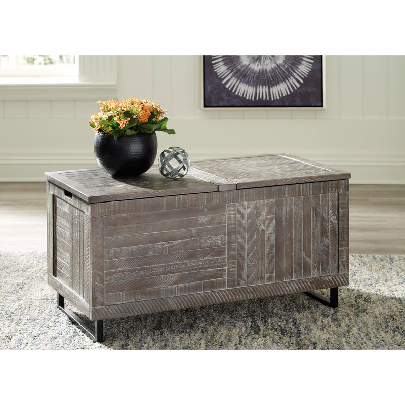 Signature Design by Ashley Home Decor Chests A4000338 IMAGE 6