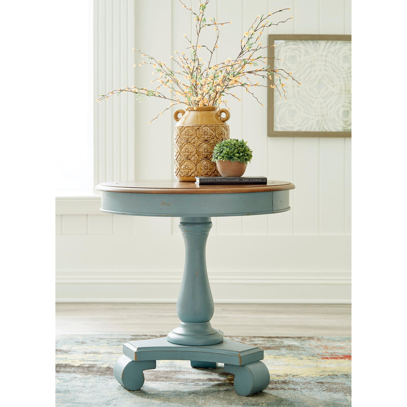 Signature Design by Ashley Mirimyn Accent Table A4000379 IMAGE 3