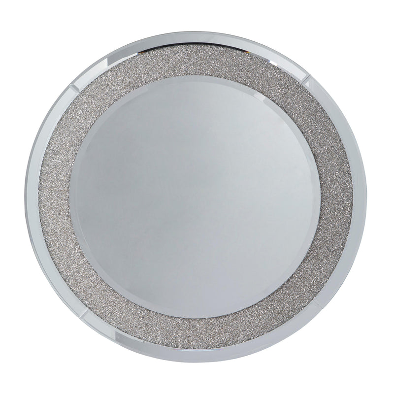 Signature Design by Ashley Kingsleigh Wall Mirror A8010205 IMAGE 1