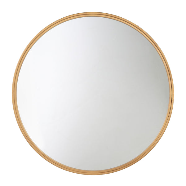 Signature Design by Ashley Brocky Wall Mirror A8010211 IMAGE 1