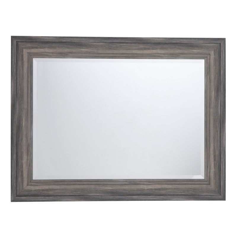 Signature Design by Ashley Jacee Wall Mirror A8010218 IMAGE 3