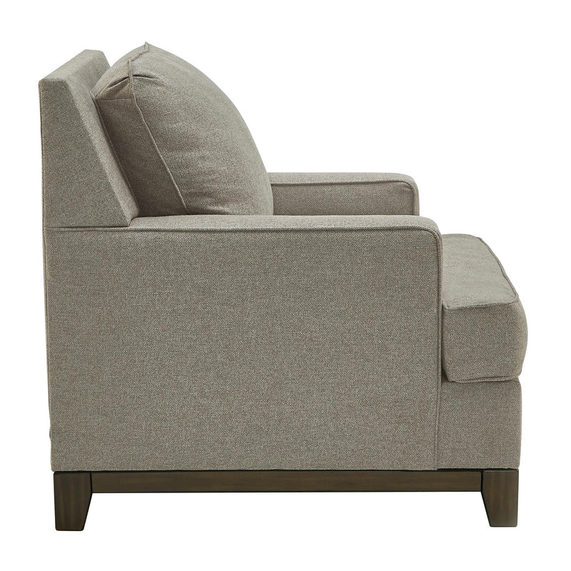 Signature Design by Ashley Kaywood Stationary Fabric Chair 5630320 IMAGE 3