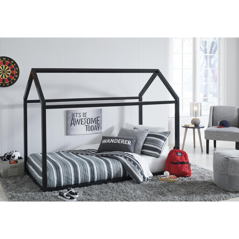 Signature Design by Ashley Kids Beds Bed B082-161 IMAGE 3