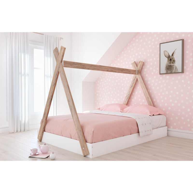 Signature Design by Ashley Kids Beds Bed EB1221-122 IMAGE 6
