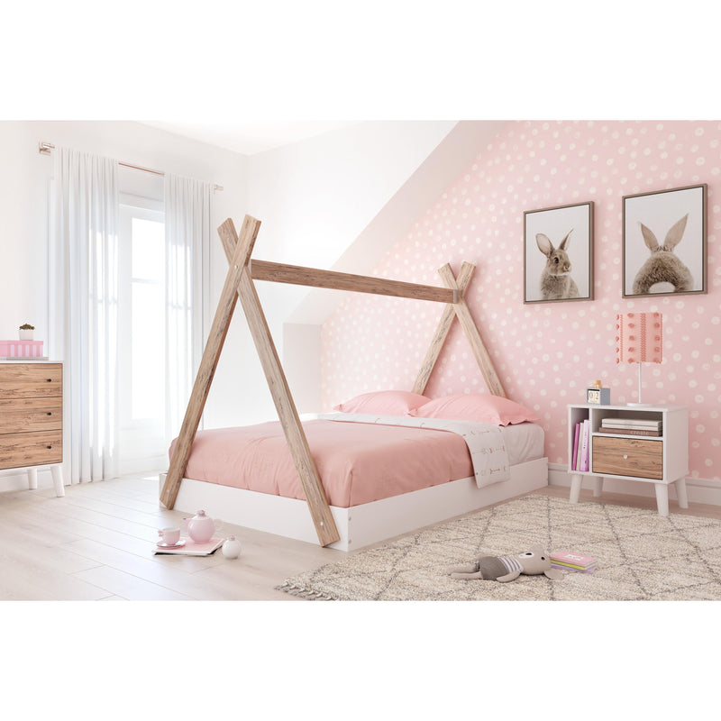 Signature Design by Ashley Kids Beds Bed EB1221-122 IMAGE 7