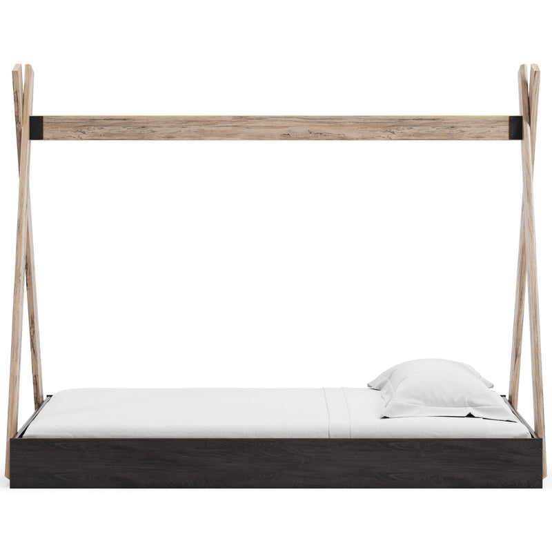 Signature Design by Ashley Kids Beds Bed EB5514-121 IMAGE 3