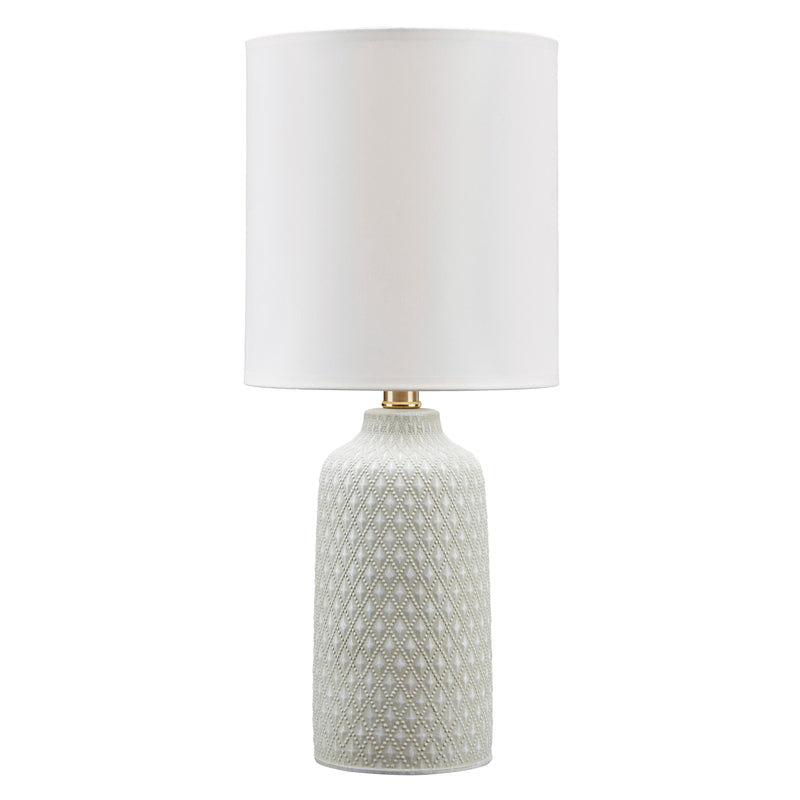 Signature Design by Ashley Donnford Table Lamp L180114 IMAGE 1
