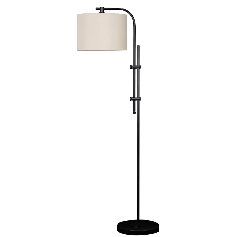 Signature Design by Ashley Baronvale Floorstanding Lamp L206041 IMAGE 1