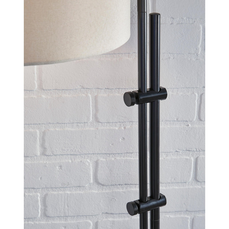 Signature Design by Ashley Baronvale Floorstanding Lamp L206041 IMAGE 2