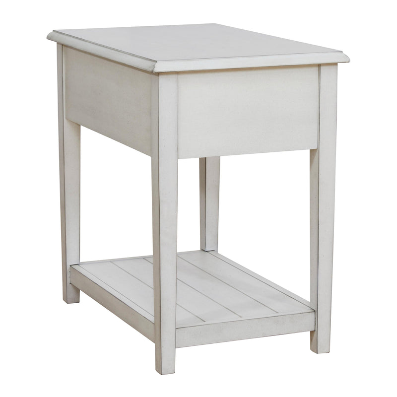 Signature Design by Ashley Kanwyn End Table T937-3 IMAGE 4