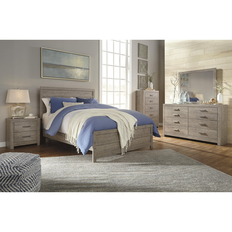 Signature Design by Ashley Culverbach Queen Panel Bed B070-71/B070-96 IMAGE 10