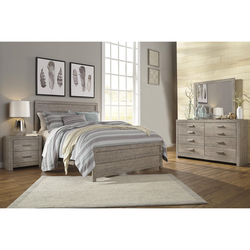 Signature Design by Ashley Culverbach Queen Panel Bed B070-71/B070-96 IMAGE 14