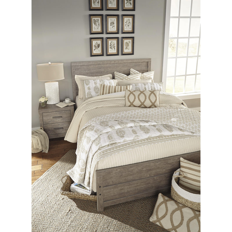 Signature Design by Ashley Culverbach Queen Panel Bed B070-71/B070-96 IMAGE 5
