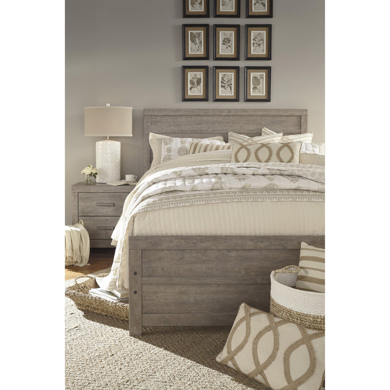 Signature Design by Ashley Culverbach Queen Panel Bed B070-71/B070-96 IMAGE 7