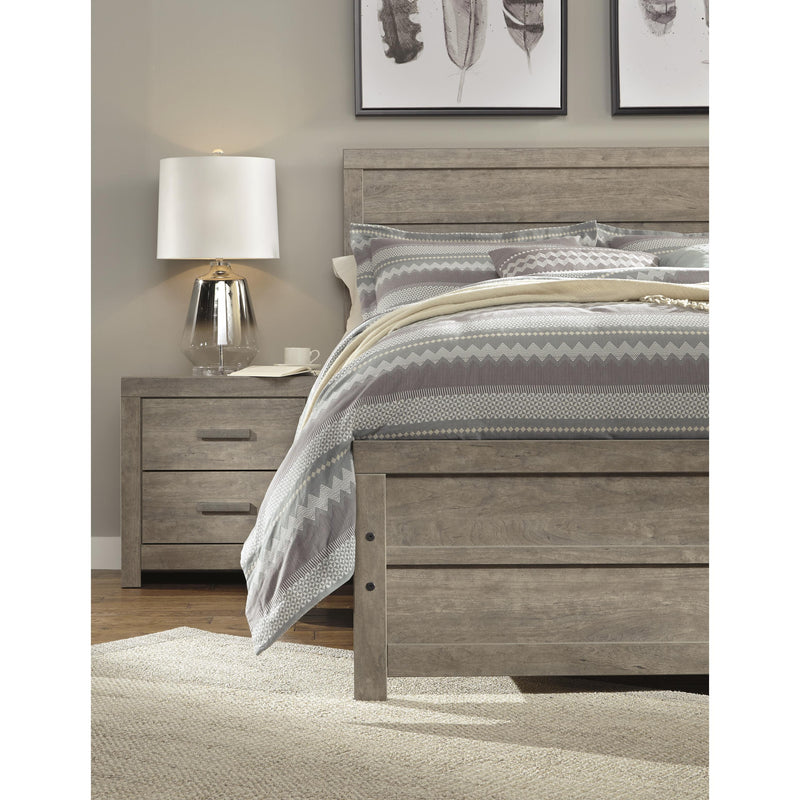 Signature Design by Ashley Culverbach Queen Panel Bed B070-71/B070-96 IMAGE 9