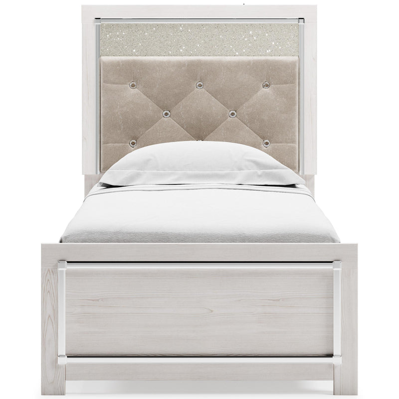 Signature Design by Ashley Kids Beds Bed B2640-53/B2640-52/B2640-83 IMAGE 2
