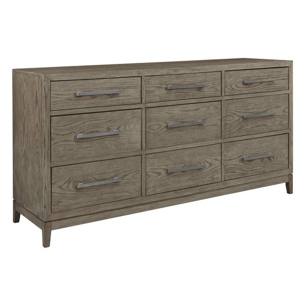 Signature Design by Ashley Dressers 9 Drawers B983-31 IMAGE 1