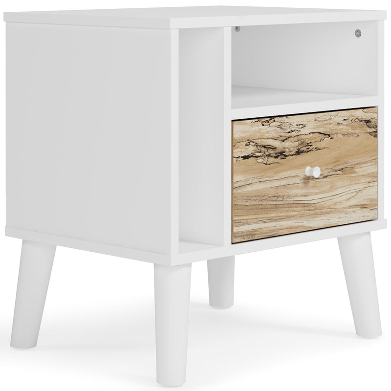 Signature Design by Ashley Kids Nightstands 1 Drawer EB1221-291 IMAGE 1
