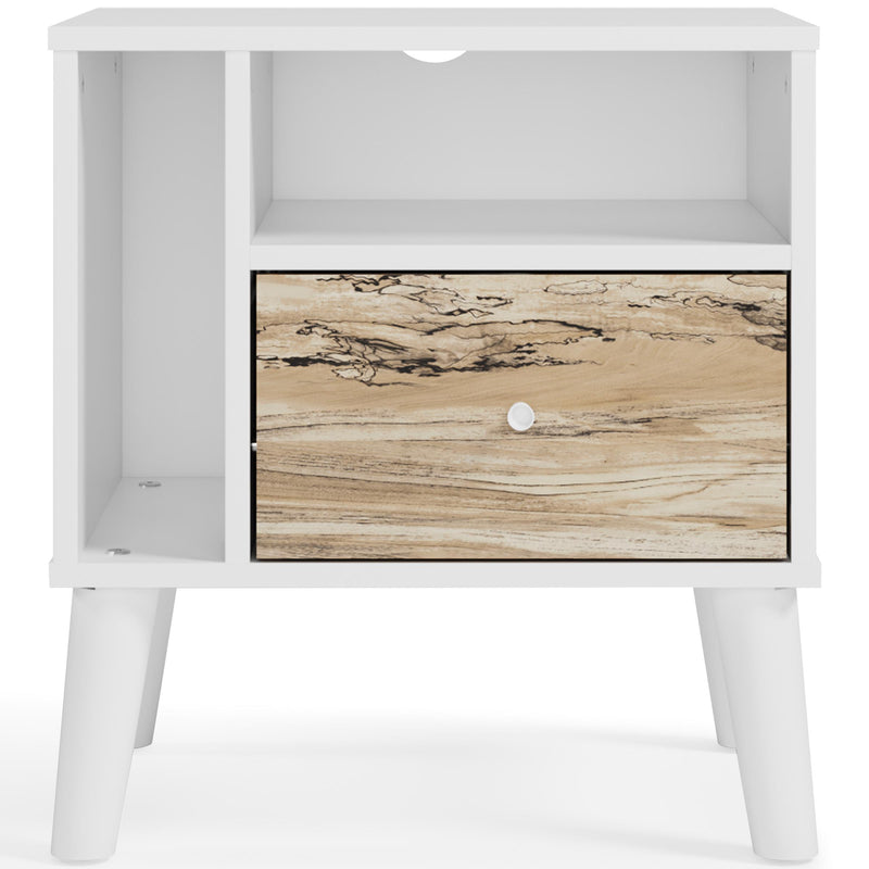 Signature Design by Ashley Kids Nightstands 1 Drawer EB1221-291 IMAGE 3